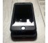 360° kryt silikónový iPhone 6/6S - čierny